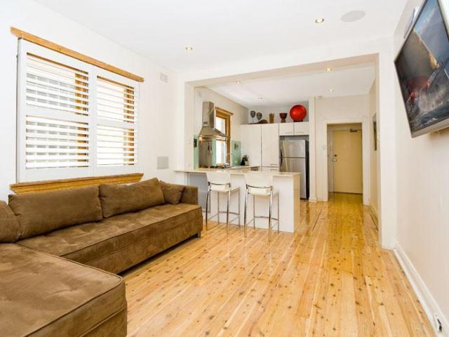 Apartment for rent in Sydney, New South Wales