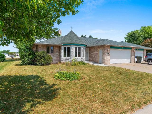 House for sale in Kaukauna, Wisconsin