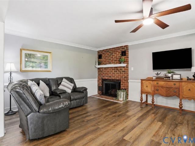 House for sale in Virginia