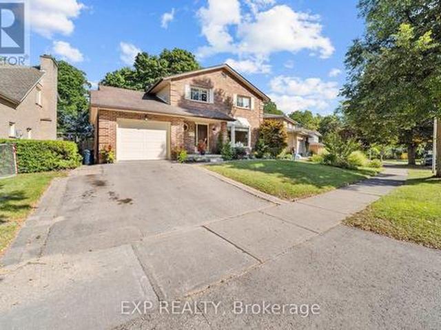 House for sale in Arva, Ontario