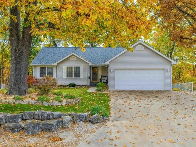 House for sale in Linn Creek, Missouri