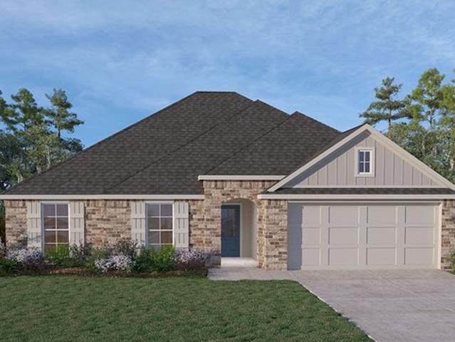 House for sale in Breaux Bridge, Saint Martin Parish