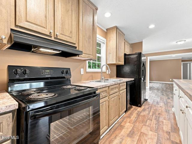 House for sale in Beulaville, North Carolina