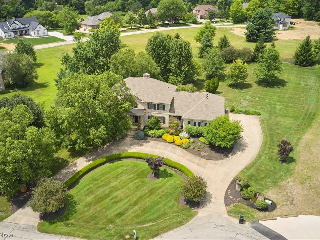 House for sale in Summit, Ohio
