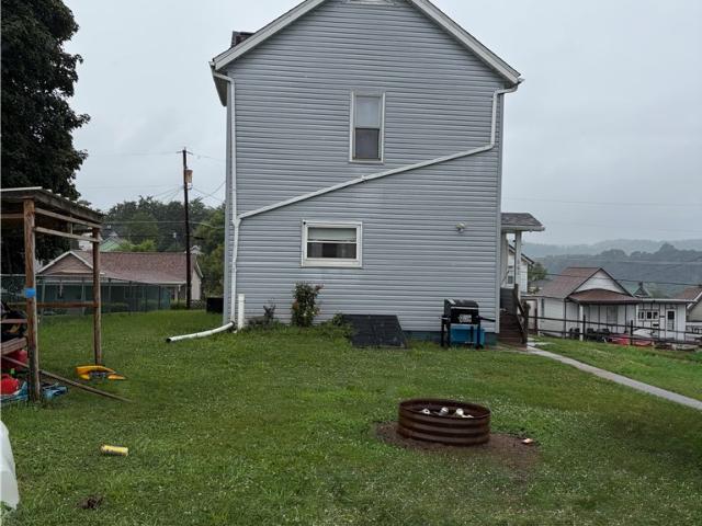 House for sale in California, Pennsylvania