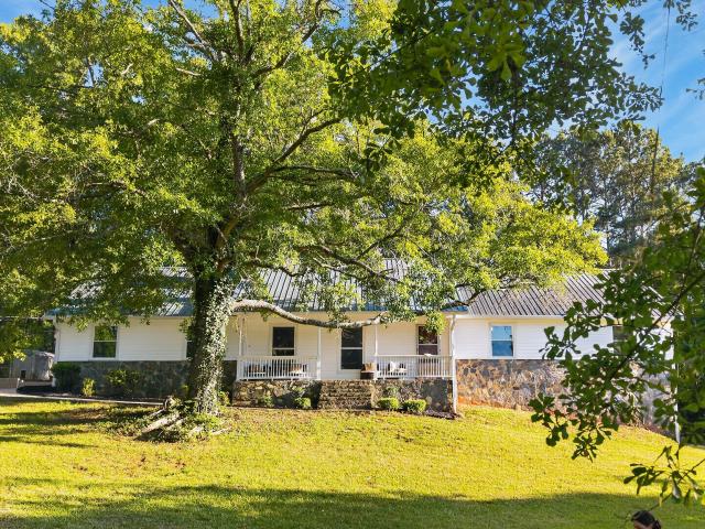 House for sale in Aldora, Barnesville