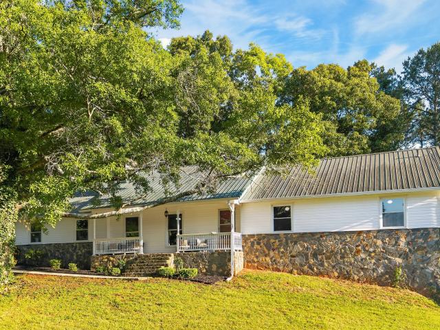 House for sale in Barnesville, Georgia