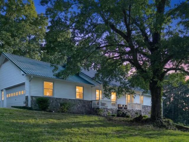 House for sale in Barnesville, Lamar County