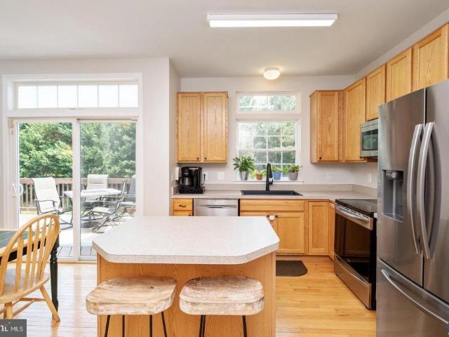 Property for rent in Virginia