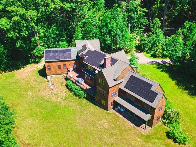 House for sale in New Hampshire
