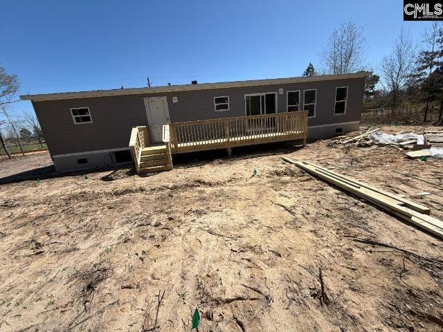 House for sale in Pelion, South Carolina