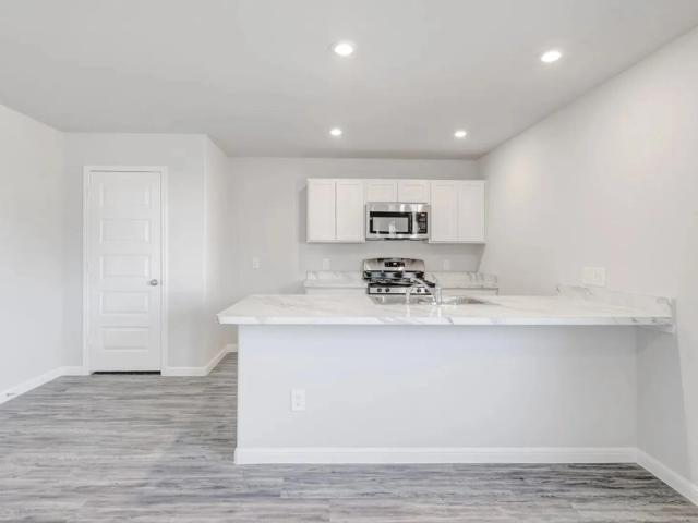 House for sale in Edgefield, South Carolina