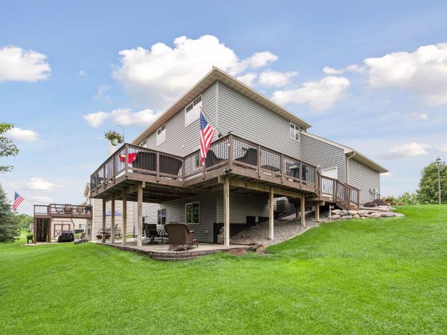 House for sale in Shakopee, Minnesota