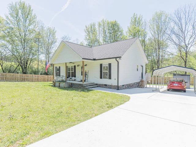 House for sale in Tennessee