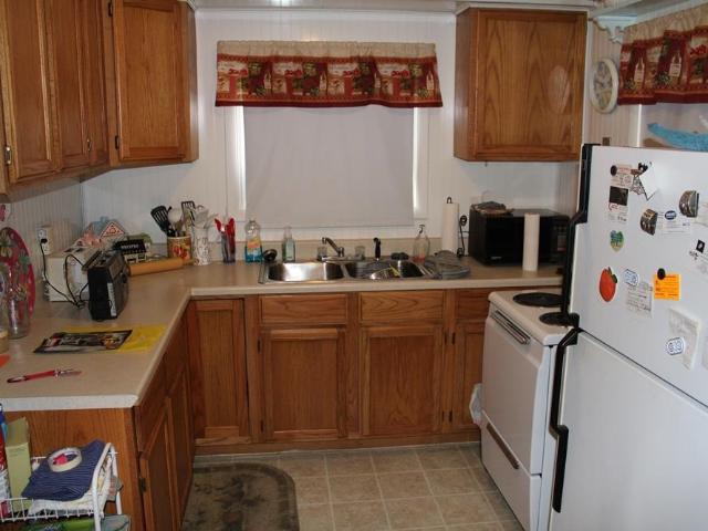 House for sale in Clare, Michigan