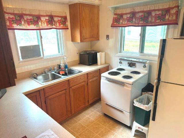 House for sale in Clare, Michigan