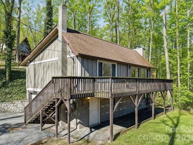 House for sale in Haywood, North Carolina