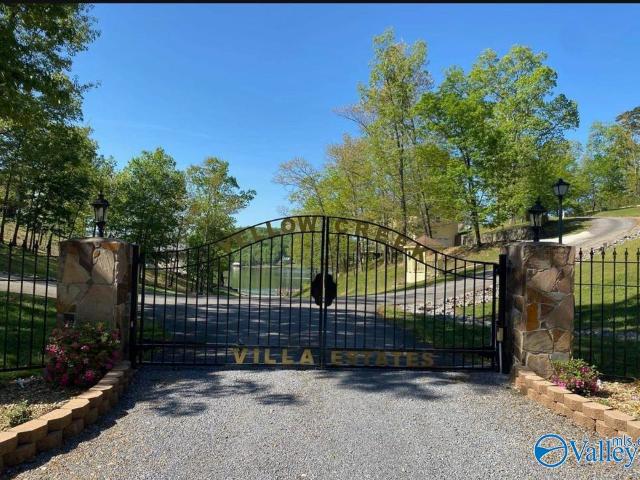 Land for sale in Cedar Bluff, Alabama