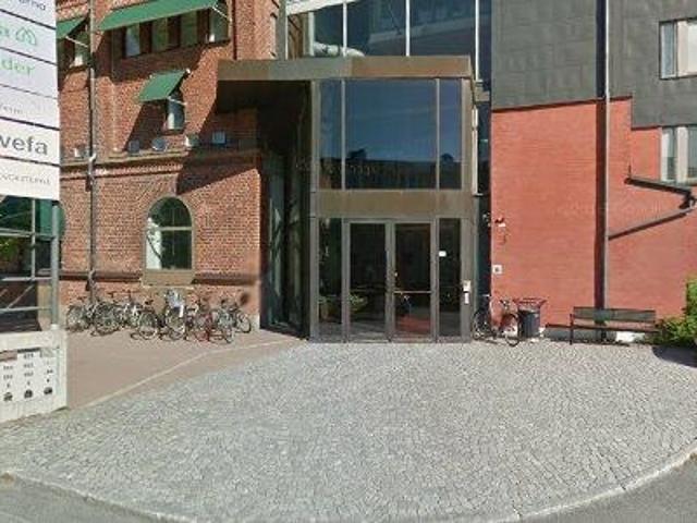 Lokal hyra i Varvet, Luleå