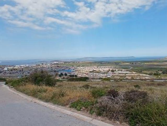 Land for sale in Western Cape