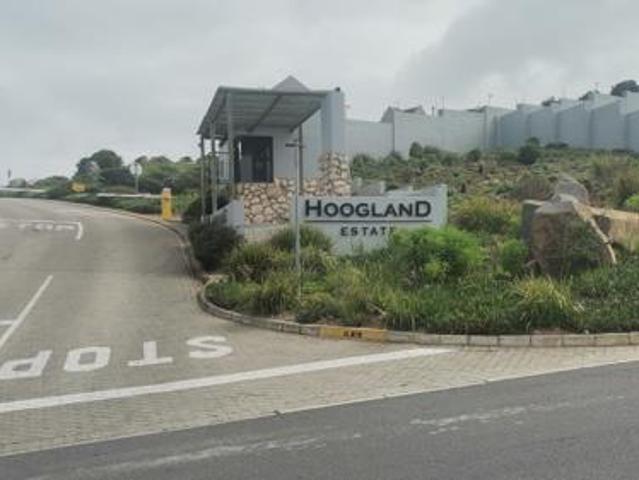 Land for sale in Western Cape