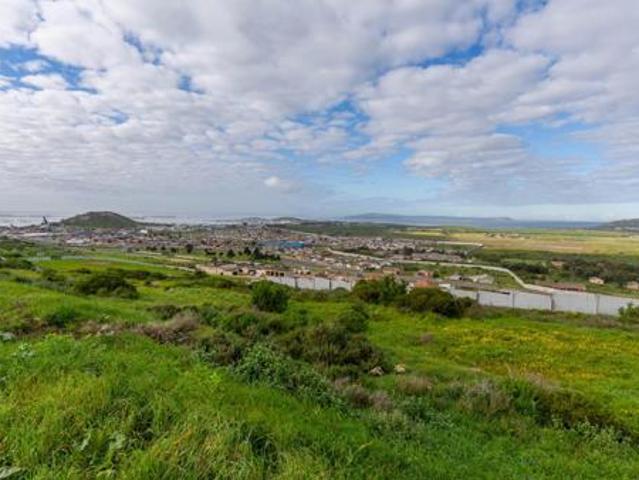Land for sale in Western Cape
