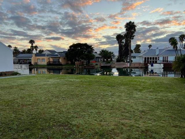 Land for sale in Jeffreys Bay, Kouga Local Municipality