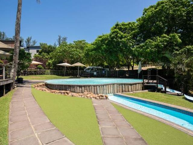 Land for sale in Princess Grant, Kwazulu-natal