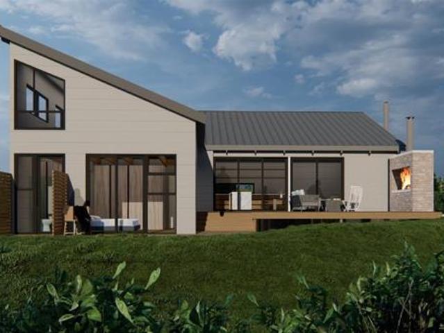 Land for sale in Cape St Francis, Eastern Cape