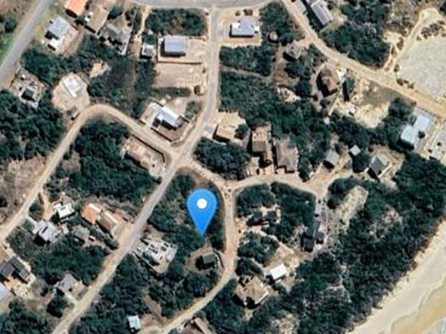 Land for sale in Cape St Francis, Eastern Cape