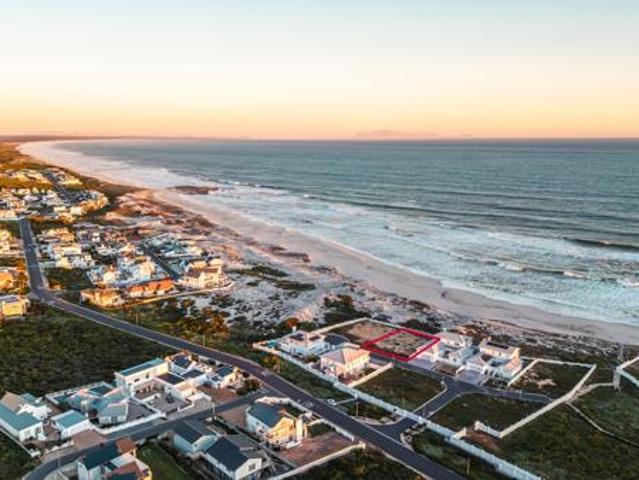 Land for sale in West Coast Village, City of Cape Town
