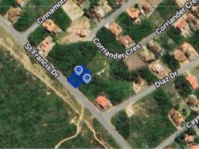 Land for sale in Cape St Francis, Eastern Cape