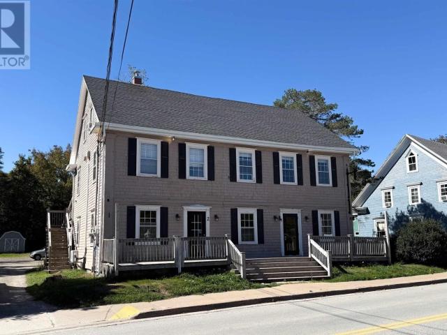 Apartment for sale in Mahone Bay, Nova Scotia