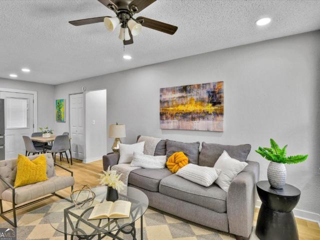 House for sale in Clayton, Georgia
