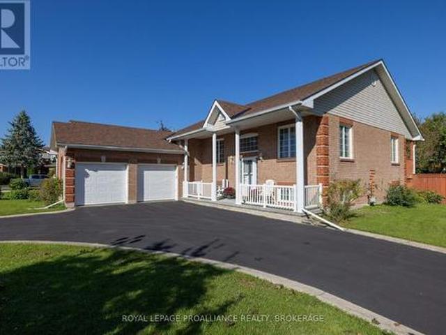 House for sale in Kingston, Eastern Ontario