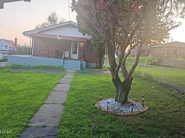 House for sale in Hazleton, Pennsylvania