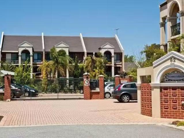Apartment for rent in Cambridge, Western Australia