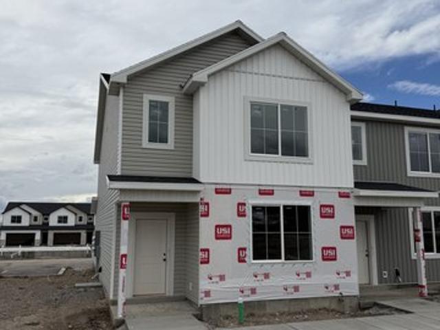 Townhouse for sale in Smithfield, Cache County