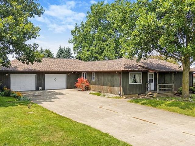 House for sale in Tipton, Indiana