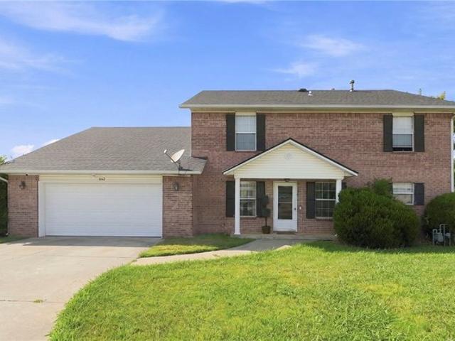 House for sale in Ark