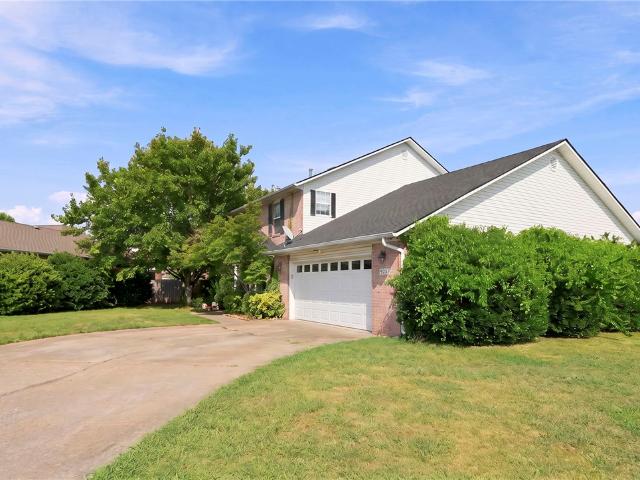 House for sale in Ark