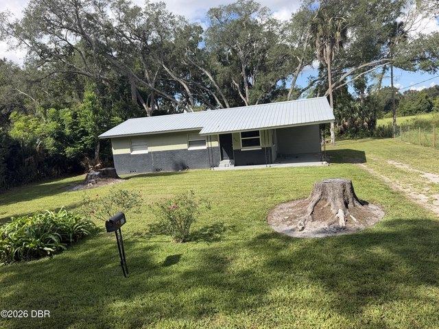 House for sale in Pierson, Volusia County
