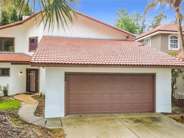 House for sale in Winter Springs, Florida