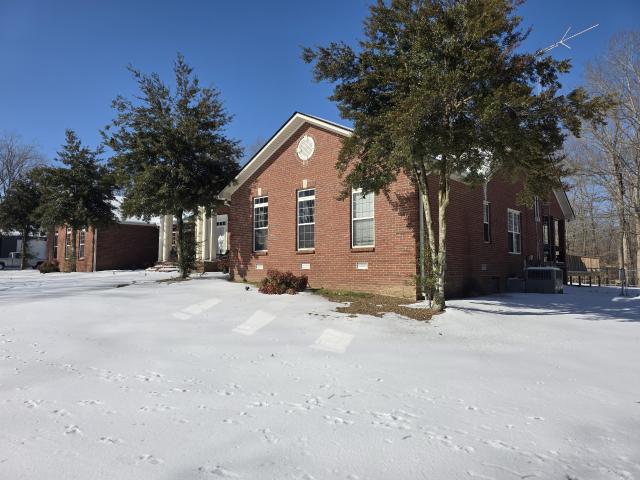 House for sale in Tennessee