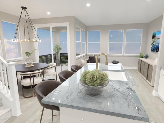 Townhouse for sale in Milpitas, California