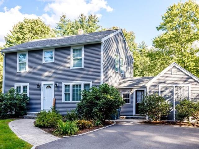 House for sale in Boxborough, Massachusetts