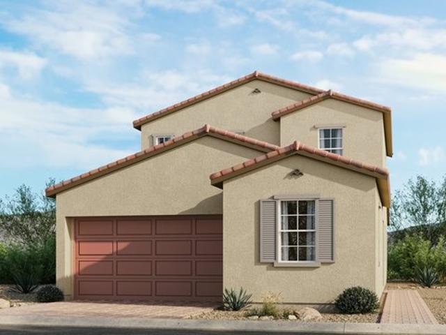 House for sale in Las Vegas, Nevada
