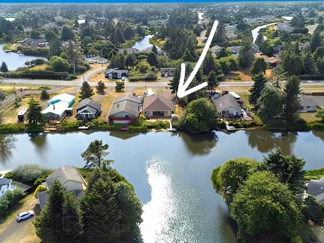 House for sale in Ocean Shores, Washington
