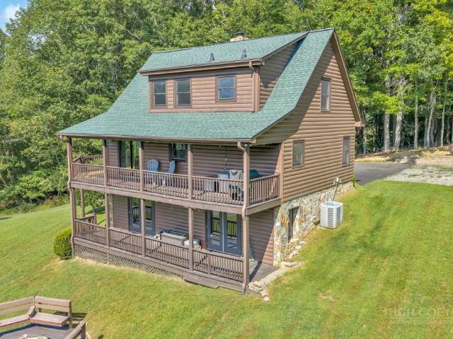 House for sale in Alleghany, North Carolina