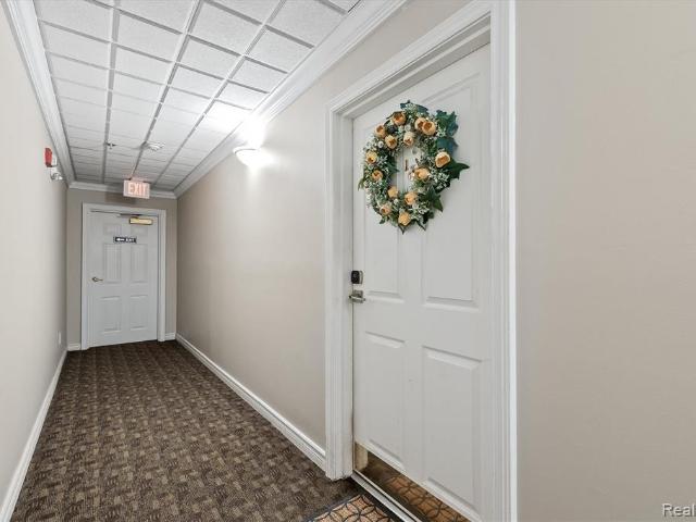 Condo for sale in Birmingham, Michigan